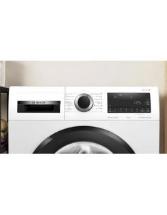 Máquina de Lavar Bosch...