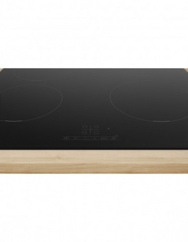 Placa de Encastre Bosch PUE611BB5E,... Placa de Encastre Bosch PUE611BB5E,...