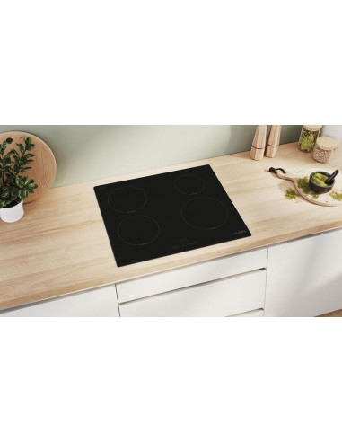 Placa de Encastre Bosch PUE611BB5E,... Placa de Encastre Bosch PUE611BB5E,...