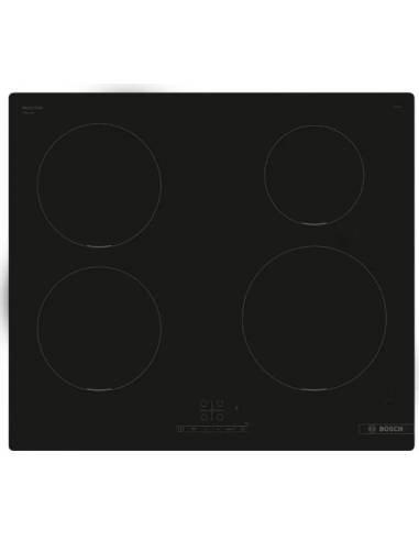 Placa de Encastre Bosch PUE611BB5E,... Placa de Encastre Bosch PUE611BB5E,...