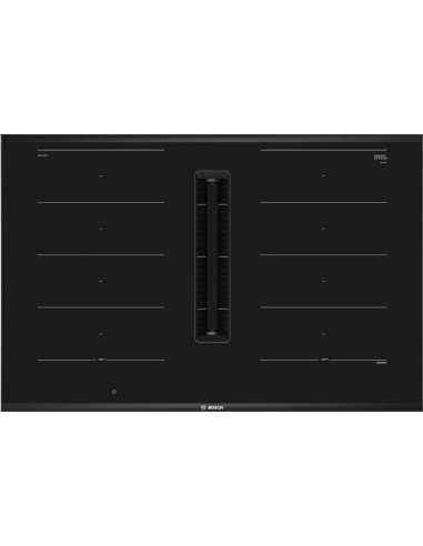 Placa de Indução Bosch PXX875D67E,... Placa de Indução Bosch PXX875D67E,...