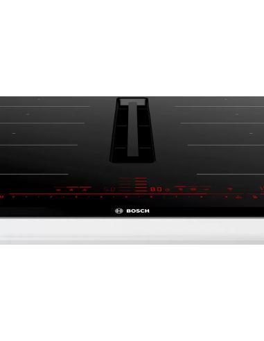 Placa de Indução Bosch PXX875D67E,... Placa de Indução Bosch PXX875D67E,...