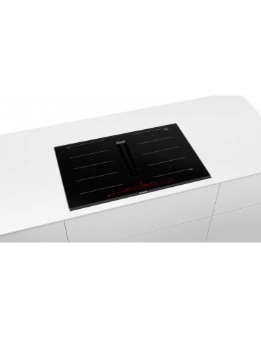 Placa de Indução Bosch PXX875D67E,... Placa de Indução Bosch PXX875D67E,...