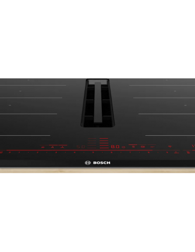 Placa de Indução Bosch PXX875D67E,... Placa de Indução Bosch PXX875D67E,...