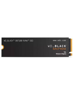 SSD Western Digital Black...