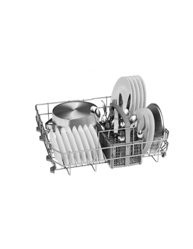 Máquina de Lavar Loiça Bosch Serie 2... Máquina de Lavar Loiça Bosch Serie 2...