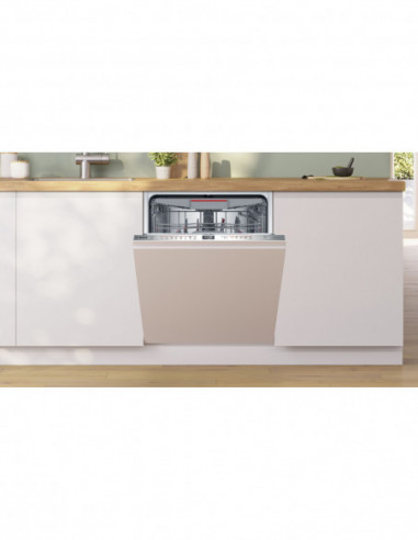 Máquina de Lavar Loiça Bosch Serie 6... Máquina de Lavar Loiça Bosch Serie 6...