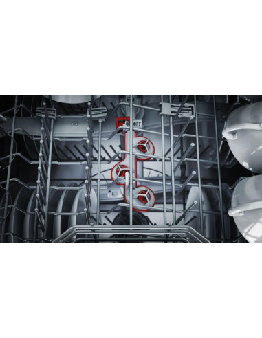 Máquina de Lavar Loiça Bosch Serie 6... Máquina de Lavar Loiça Bosch Serie 6...