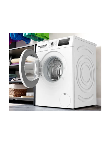 Máquina de Lavar Roupa Bosch... Máquina de Lavar Roupa Bosch...