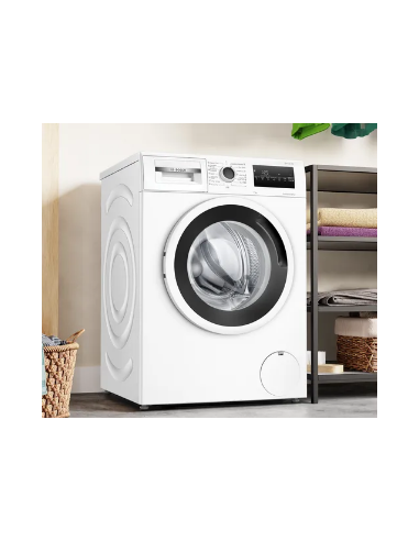 Máquina de Lavar Roupa Bosch... Máquina de Lavar Roupa Bosch...