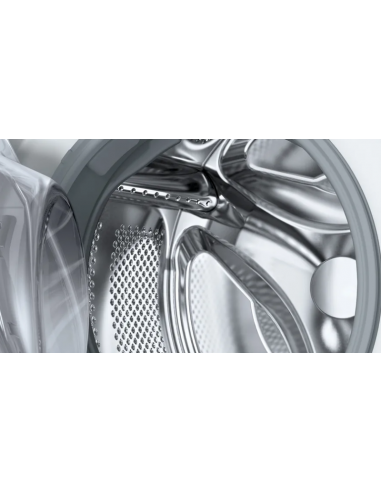 Máquina de Lavar Roupa Bosch... Máquina de Lavar Roupa Bosch...