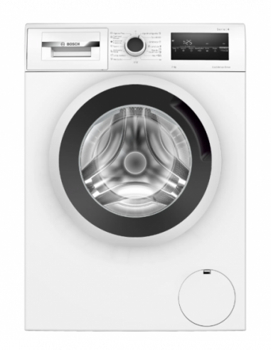 Máquina de Lavar Roupa Bosch... Máquina de Lavar Roupa Bosch...