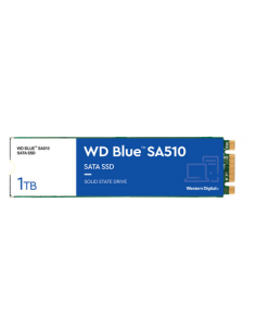 SSD Western Digital Blue...