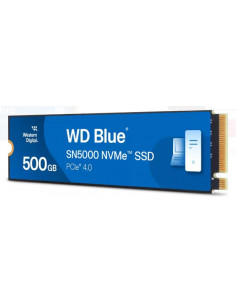 Disco SSD WD Blue SN570...