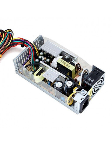 Fonte de Alimentação OEM Flex ATX... Fonte de Alimentação OEM Flex ATX...