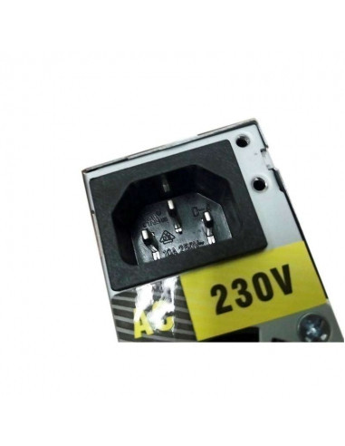 Fonte de Alimentação OEM Flex ATX... Fonte de Alimentação OEM Flex ATX...