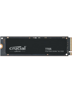 SSD Crucial T705 2TB PCIe...