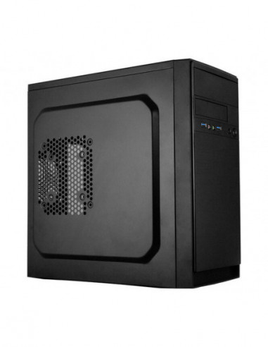 Caixa Coolbox M500 Micro ATX 300W,...