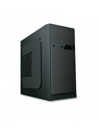Caixa Coolbox M500 Micro ATX 300W,...