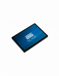 SSD GoodRam CL100 2.5"...
