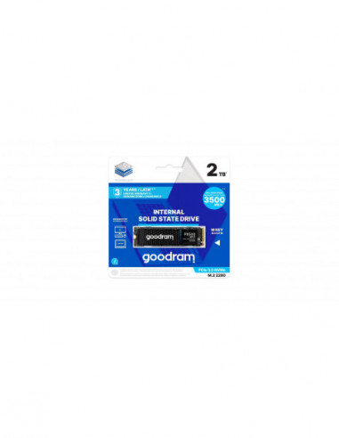 Disco SSD GoodRam PX500 GEN.3 512GB...