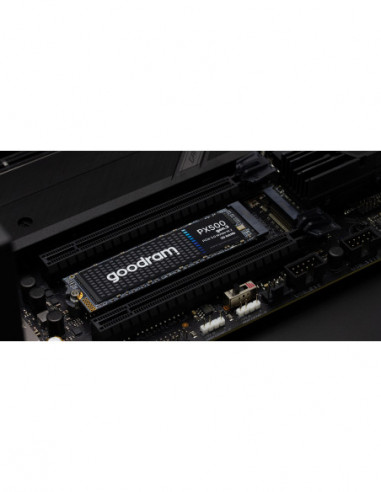 Disco SSD GoodRam PX500 GEN.3 512GB...