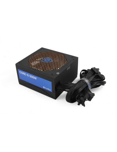 Fonte Coolbox GM-500G 500W 80+ Gold...