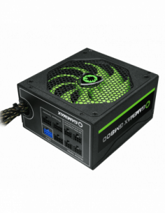 Fonte Gamemax GM-800 800W...