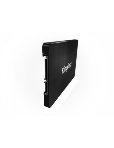 SSD 2.5" Kingfast F10 2TB SATA3 -...