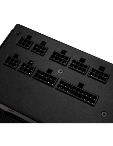 Fonte Kolink Enclave 700W 80+ Gold... Fonte Kolink Enclave 700W 80+ Gold...