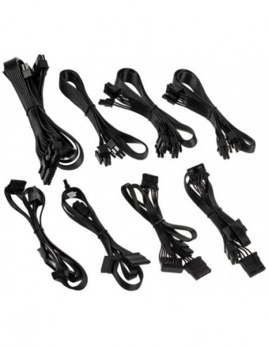 Fonte Kolink Enclave 700W 80+ Gold... Fonte Kolink Enclave 700W 80+ Gold...