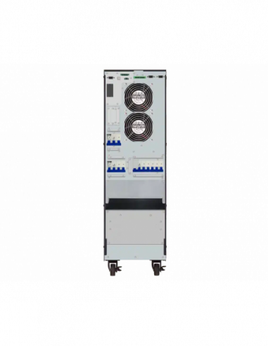 UPS Phasak Tempus 3P/3P 20000VA... UPS Phasak Tempus 3P/3P 20000VA...