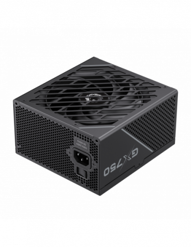 Fonte de Alimentação Gamemax GX-750... Fonte de Alimentação Gamemax GX-750...