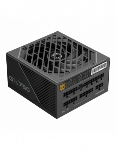 Fonte de Alimentação Gamemax GX-750... Fonte de Alimentação Gamemax GX-750...