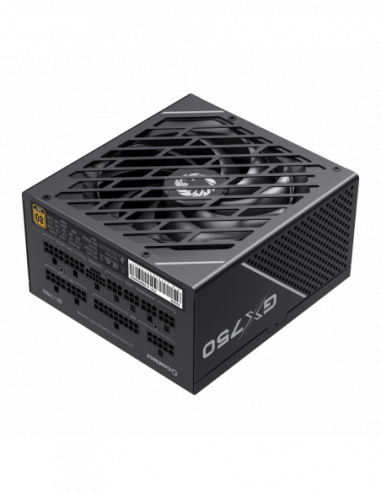 Fonte de Alimentação Gamemax GX-750... Fonte de Alimentação Gamemax GX-750...