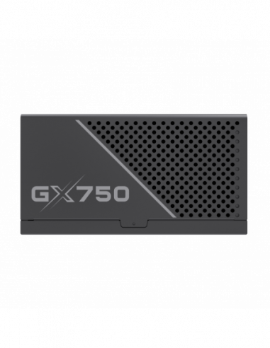 Fonte de Alimentação Gamemax GX-750... Fonte de Alimentação Gamemax GX-750...