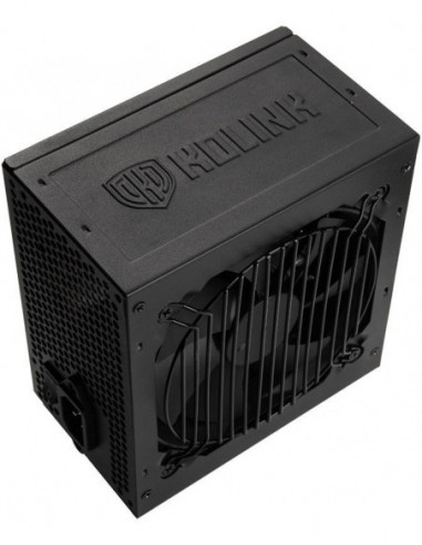 Fonte ATX Kolink 600W 80+ Bronze,... Fonte ATX Kolink 600W 80+ Bronze,...