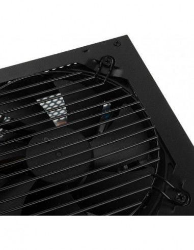 Fonte ATX Kolink 600W 80+ Bronze,... Fonte ATX Kolink 600W 80+ Bronze,...