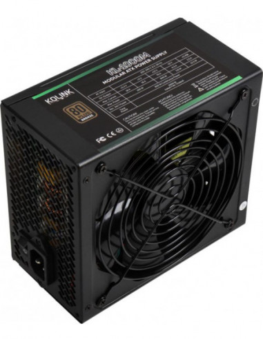 Fonte de Alimentação Kolink 1000W ATX... Fonte de Alimentação Kolink 1000W ATX...