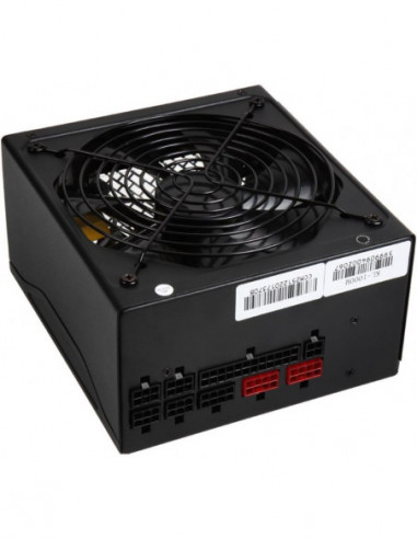 Fonte de Alimentação Kolink 1000W ATX... Fonte de Alimentação Kolink 1000W ATX...