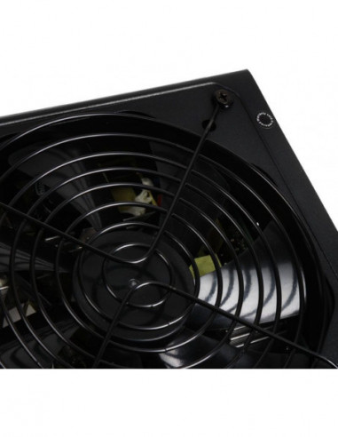 Fonte de Alimentação Kolink 1000W ATX... Fonte de Alimentação Kolink 1000W ATX...