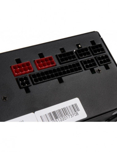 Fonte de Alimentação Kolink 1000W ATX... Fonte de Alimentação Kolink 1000W ATX...