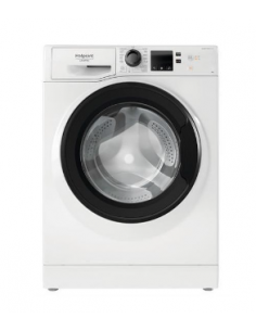 Máquina de Lavar Hotpoint...