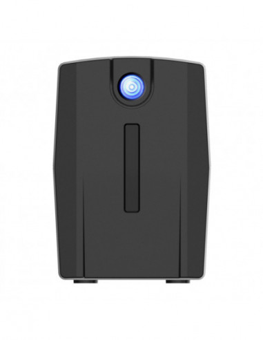 UPS Phasak Ottima PH7210  1060VA,...