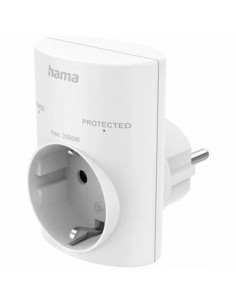 Adaptador Tomada HAMA...