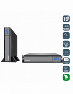 UPS Phasak Online Rack...
