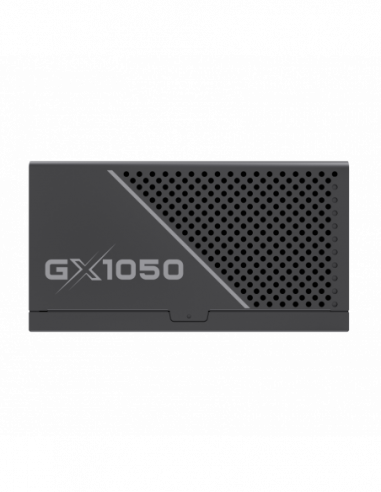 Fonte ATX Gamemax GX-1050 PRO 80+... Fonte ATX Gamemax GX-1050 PRO 80+...