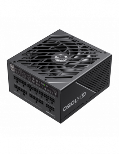Fonte ATX Gamemax GX-1050 PRO 80+... Fonte ATX Gamemax GX-1050 PRO 80+...