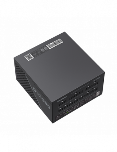 Fonte ATX Gamemax GX-1050 PRO 80+... Fonte ATX Gamemax GX-1050 PRO 80+...