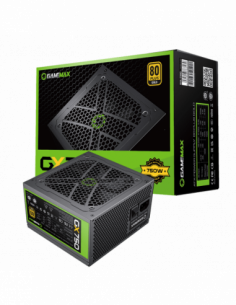 Fonte Gamemax GX-750 750W...